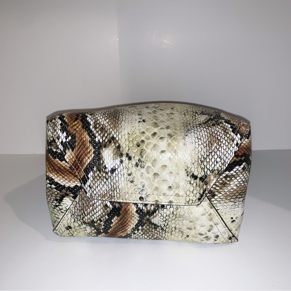 H&M leopard handbag - Picture 4 of 5